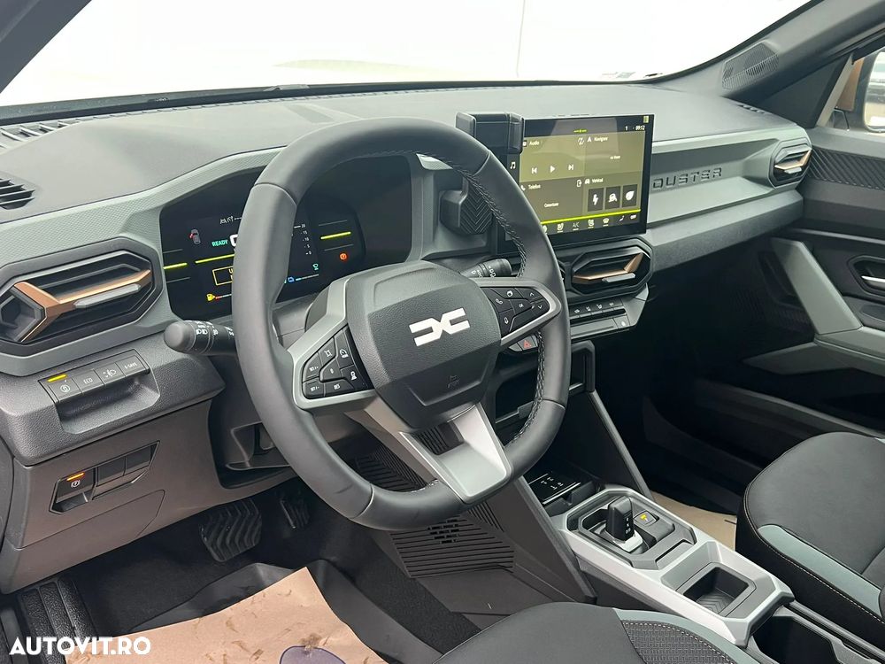 Dacia Duster TCe 150 EDC Extreme - 26