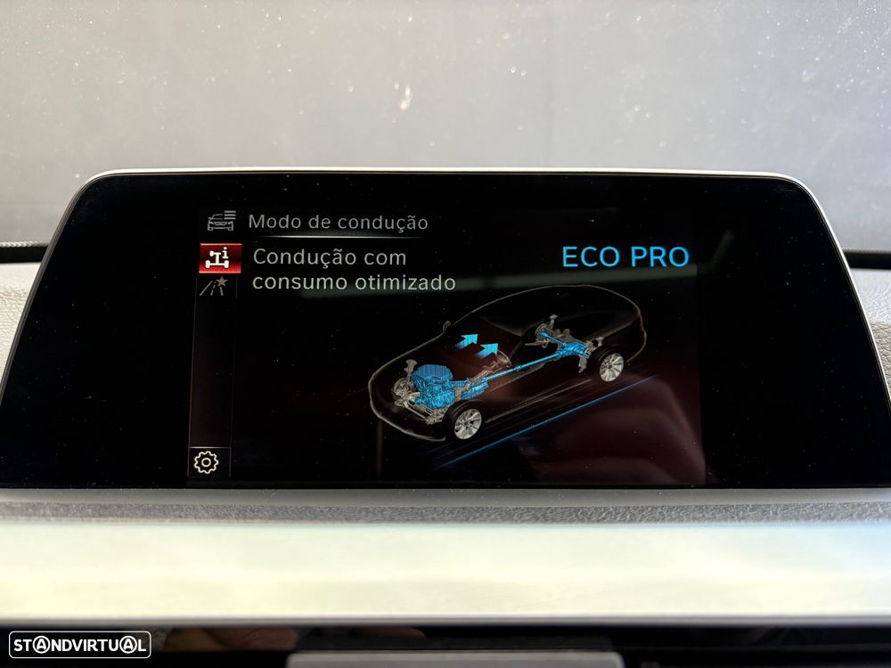 BMW 320 Gran Turismo d Auto Pack M - 59