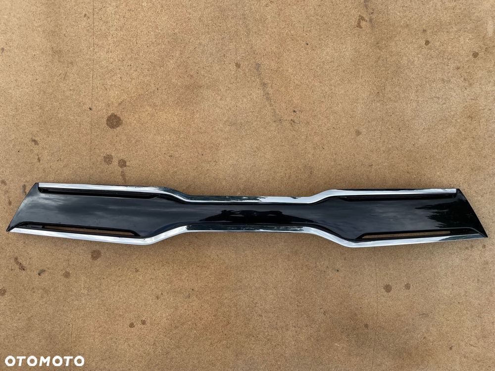 ATRAPA PRZÓD GRILL KIA RIO IV 86351-H8010 - 2