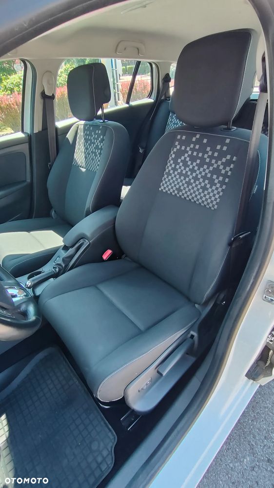 Renault Megane 1.6 16V 110 Paris - 8