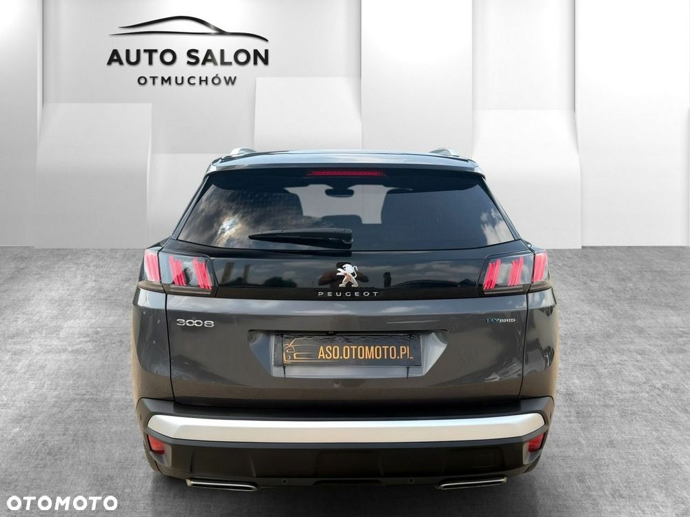 Peugeot 3008 - 16