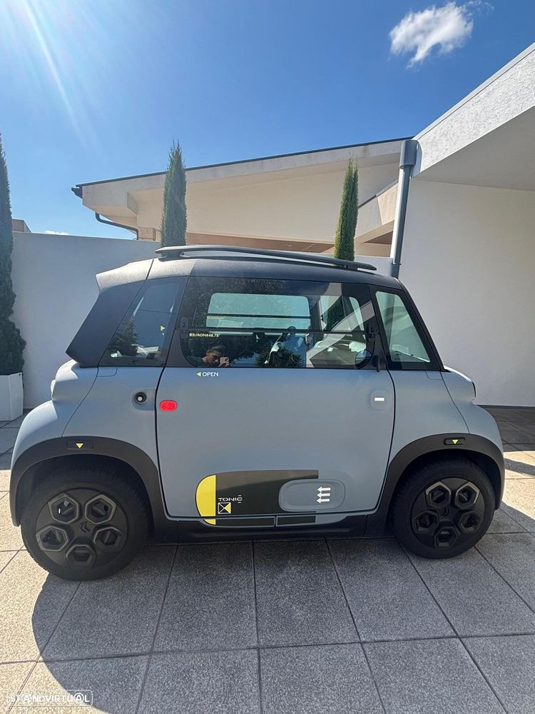 Citroën Ami Standard - 1