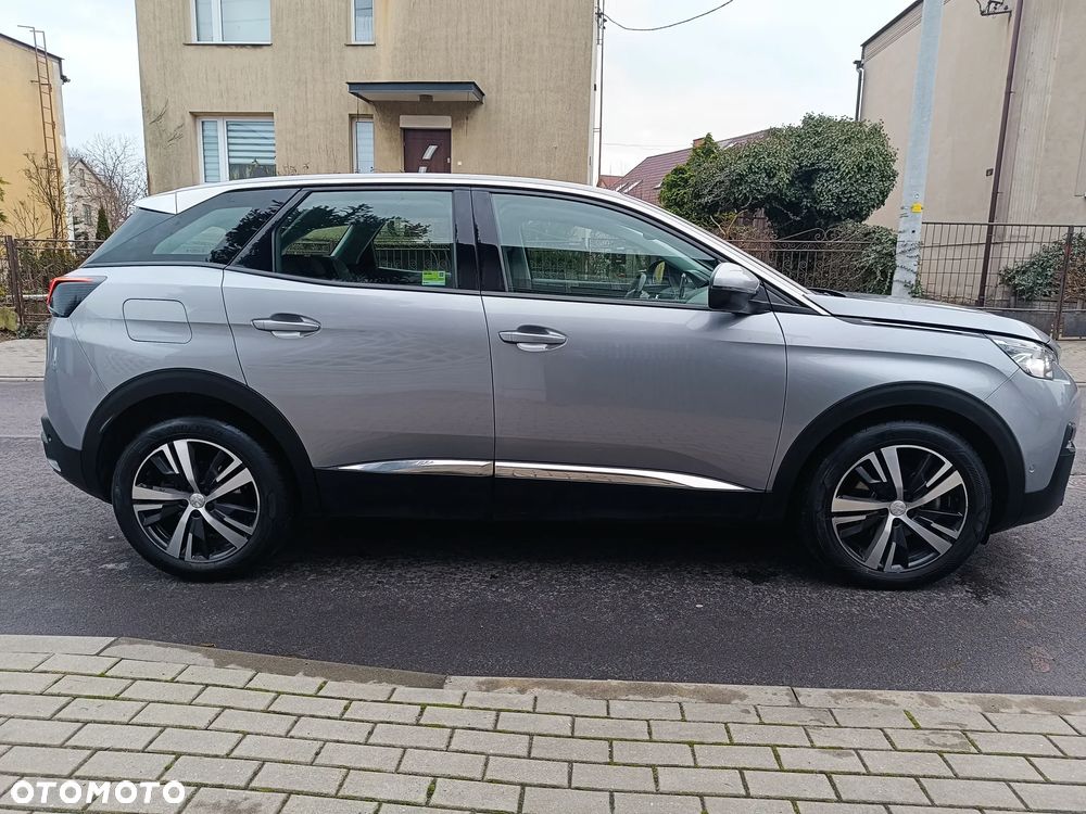 Peugeot 3008 1.5 BlueHDi Allure S&S EAT8 - 6