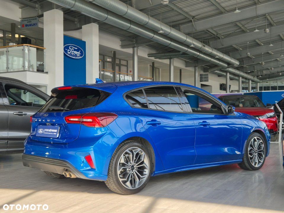 Ford Focus - 4