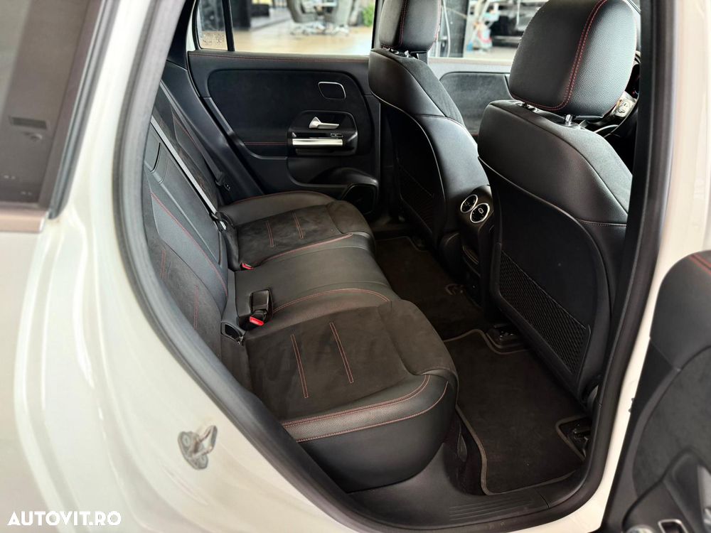 Mercedes-Benz EQA 250 - 12