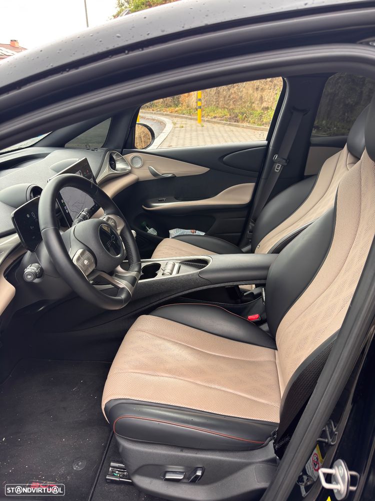 BYD Dolphin 60.4 kWh Comfort - 6