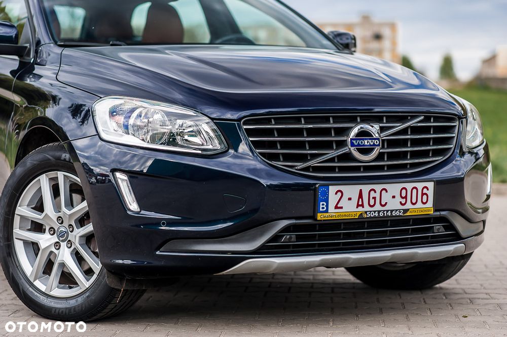 Volvo XC 60 - 7