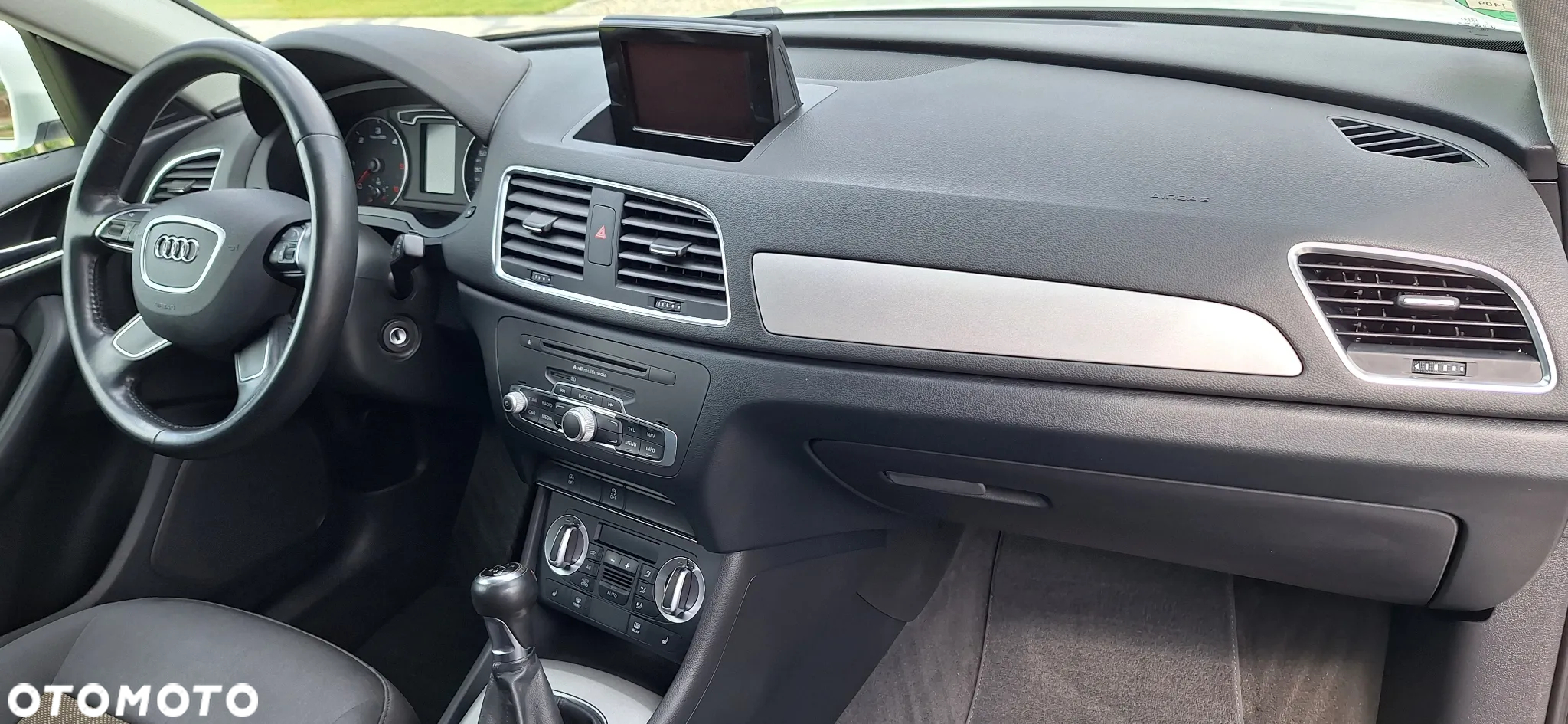 Audi Q3 2.0 TDI - 16