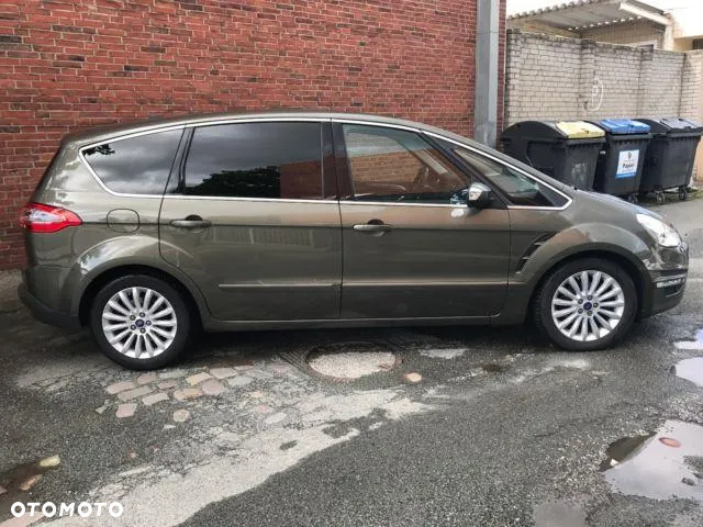 Ford S-Max - 5