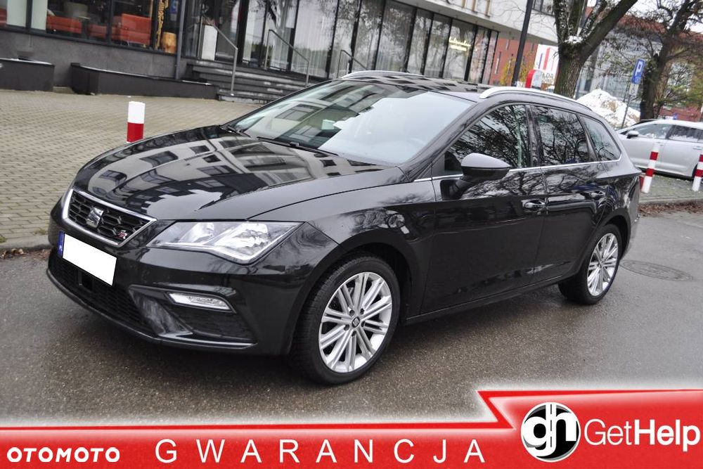 Seat Leon - 3