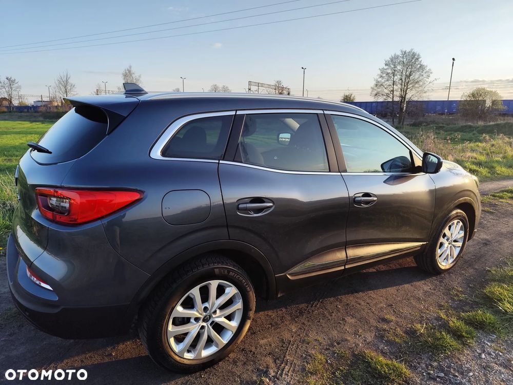 Renault Kadjar 1.3 TCe FAP Easy Life EDC - 14