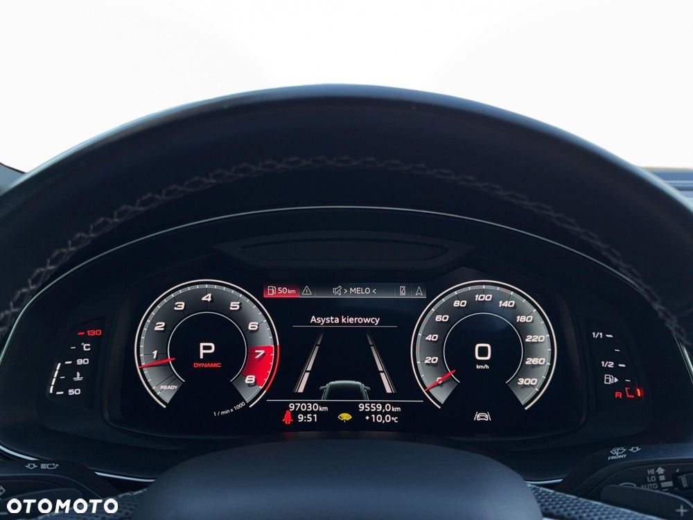 Audi SQ8 - 30