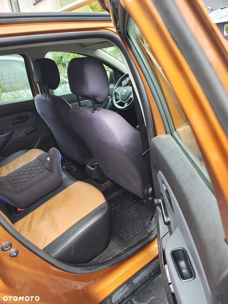 Dacia Duster 1.0 TCe Essential - 14
