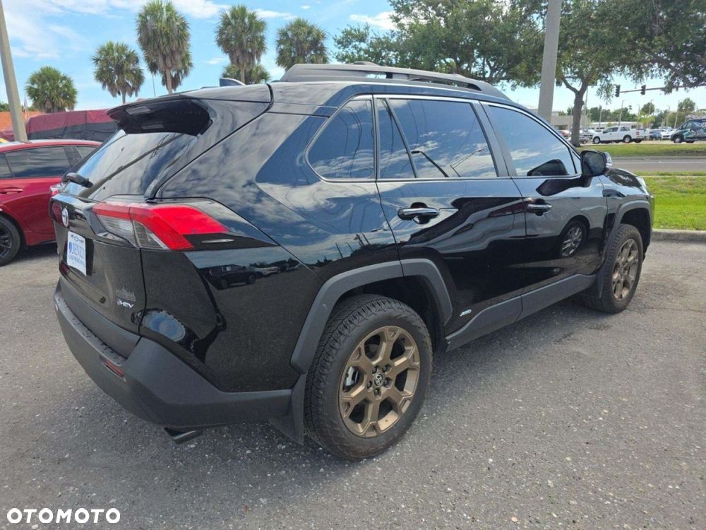 Toyota RAV4 - 5