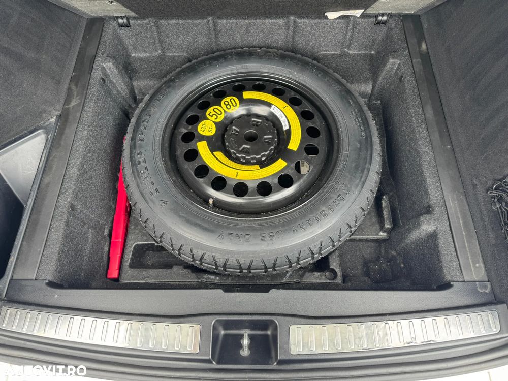 Mercedes-Benz ML 250 BlueTec 4MATIC Aut - 6