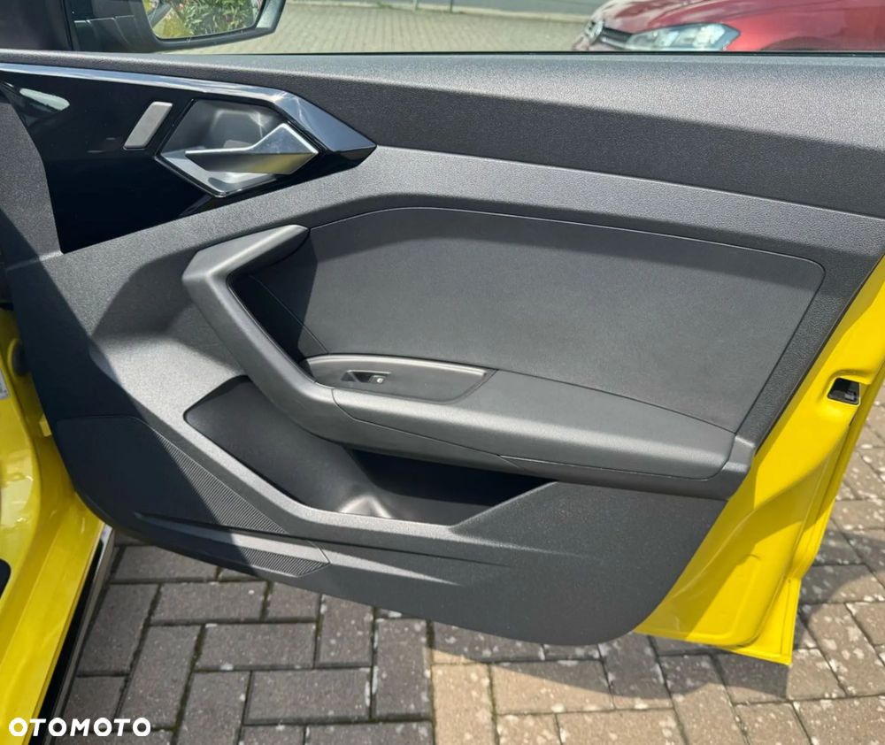 Audi A1 Sportback - 17