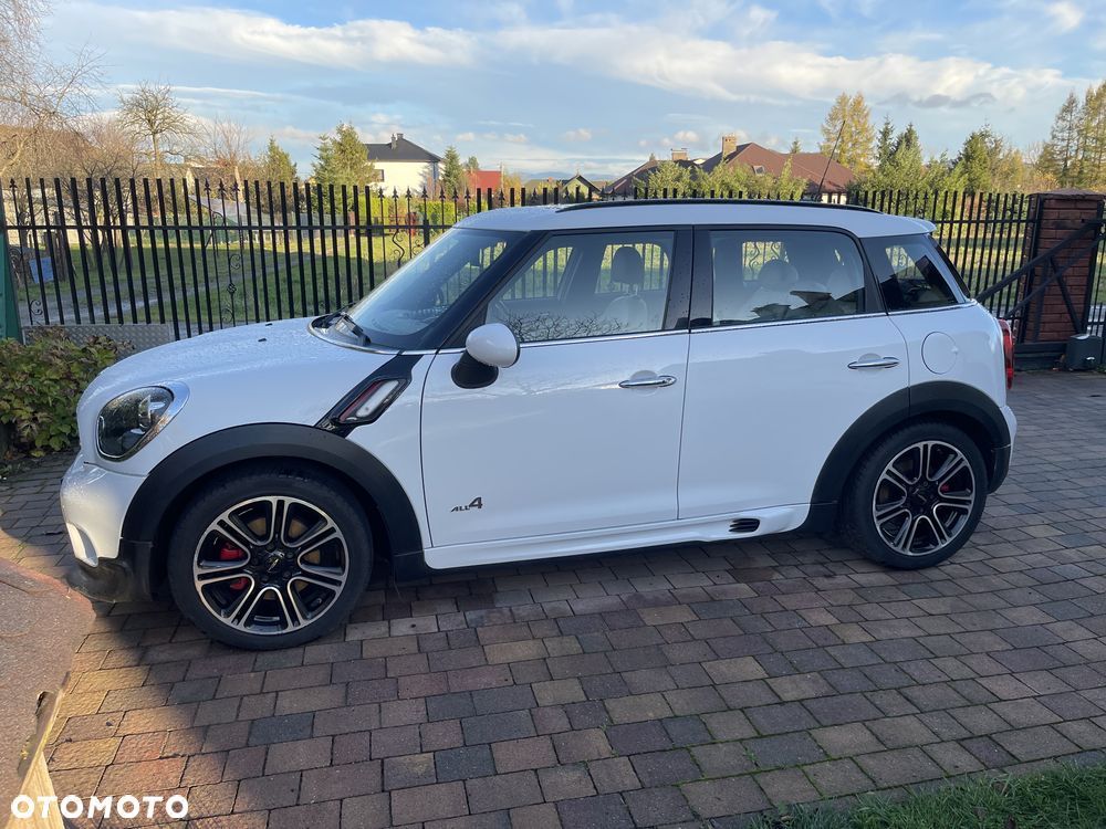 MINI John Cooper Works - 4