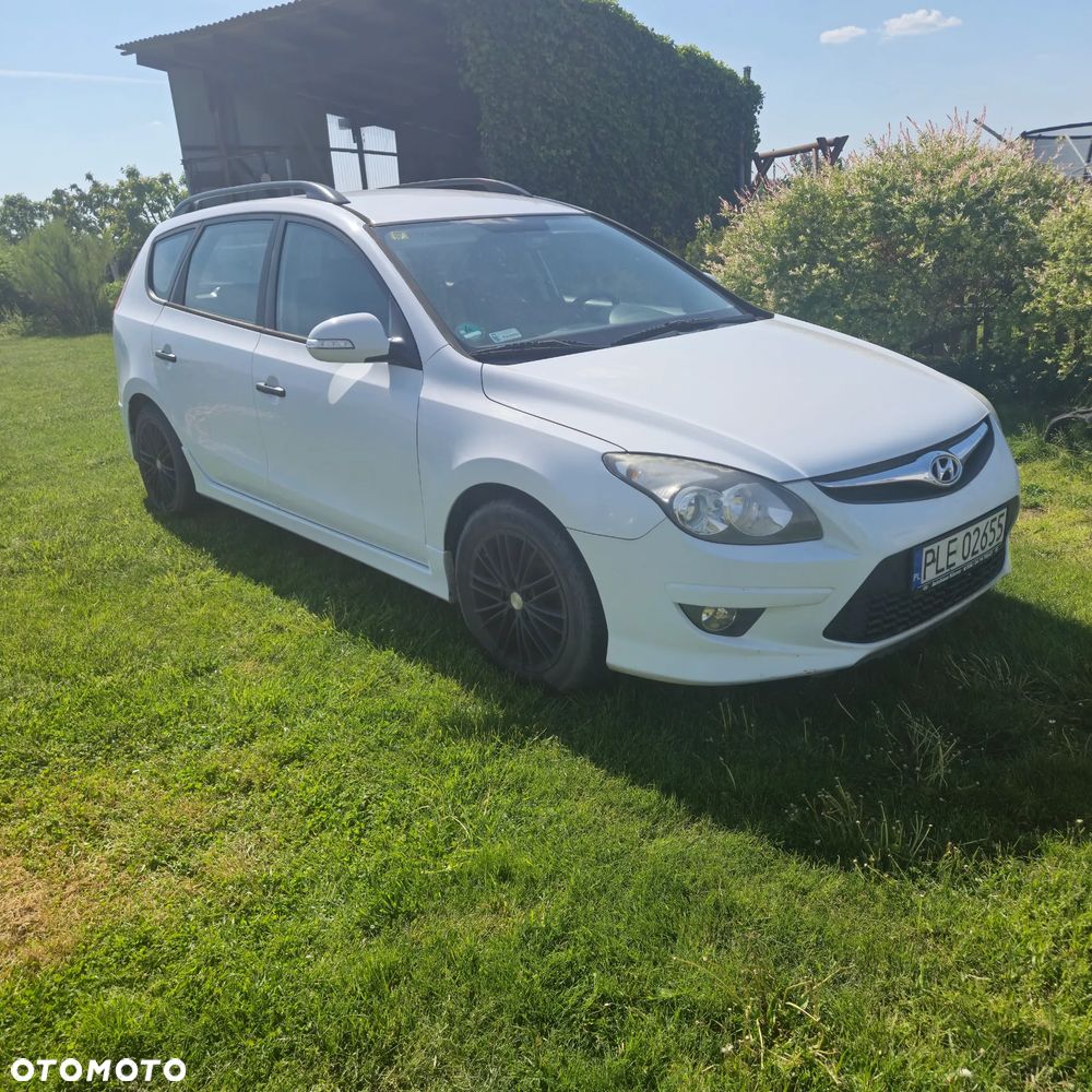 Hyundai i30 1.4 Base - 1
