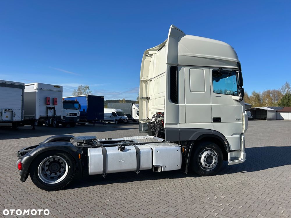 DAF XF 480 FT - 6