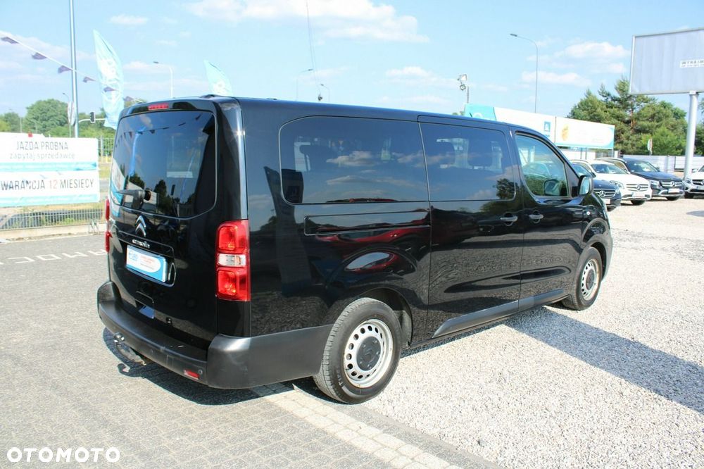 Citroën Jumpy Combi - 7