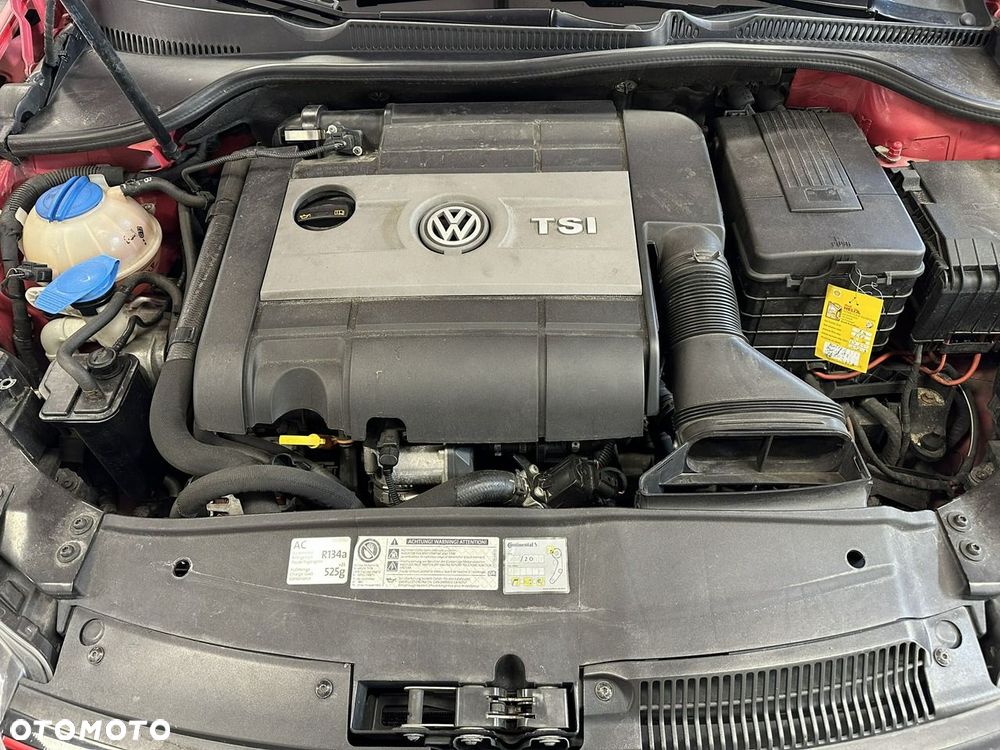 Volkswagen Golf 2.0 GTI Edition 35 - 17
