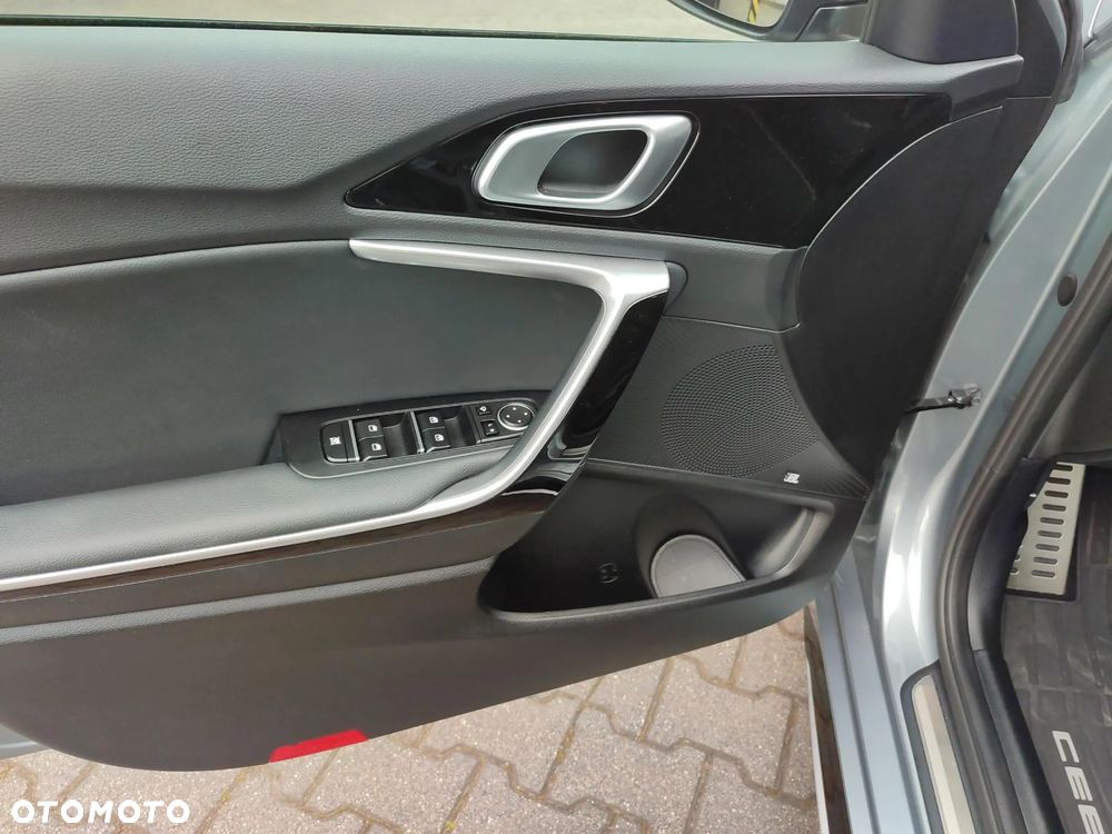 Kia ProCeed 1.5 T-GDI GT Line DCT - 19