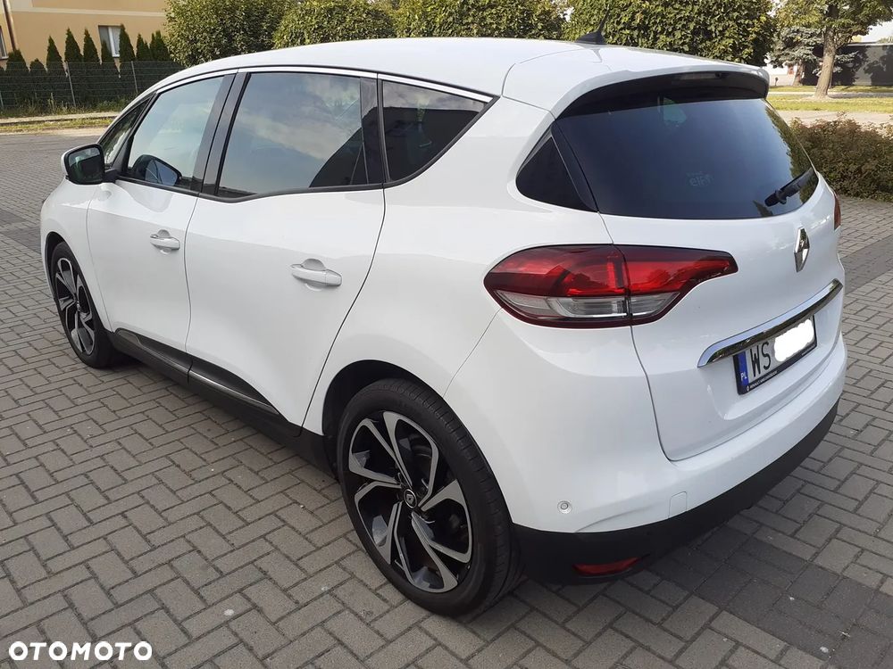 Renault Scenic - 4