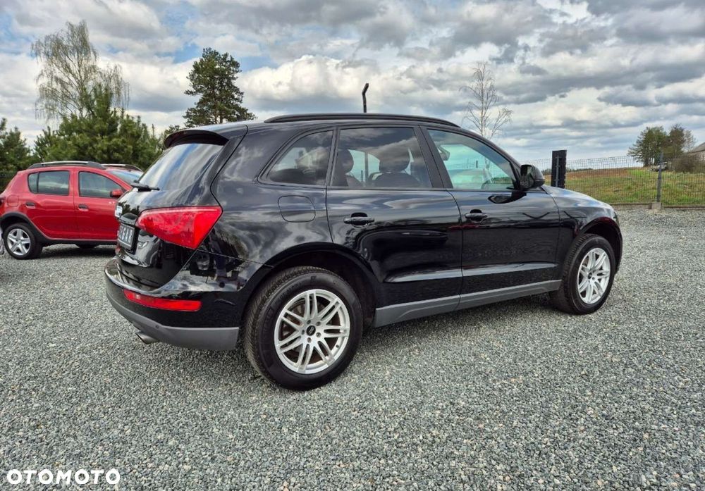 Audi Q5 - 11