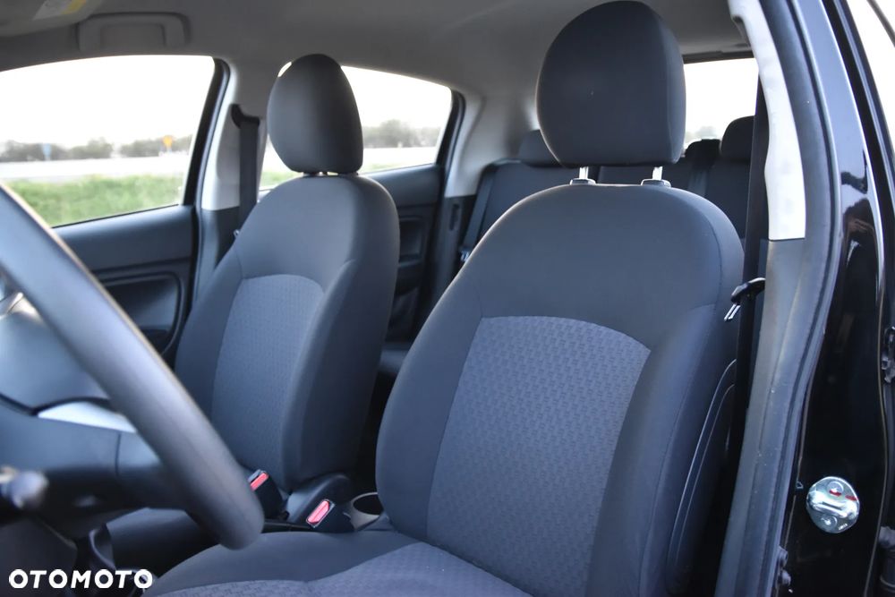 Mitsubishi Space Star 1.0 Edition - 9