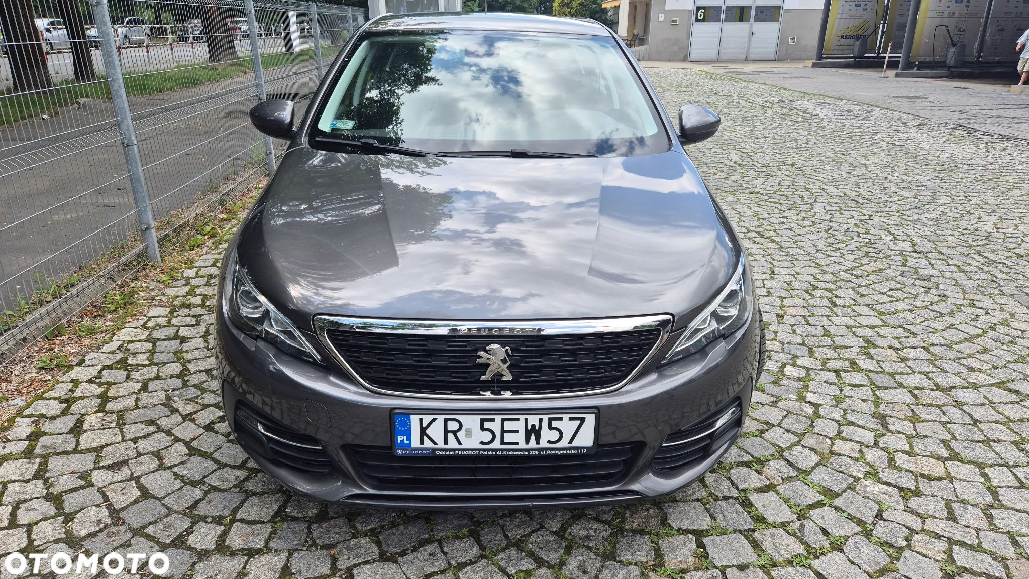 Peugeot 308 1.2 PureTech Active S&S - 1