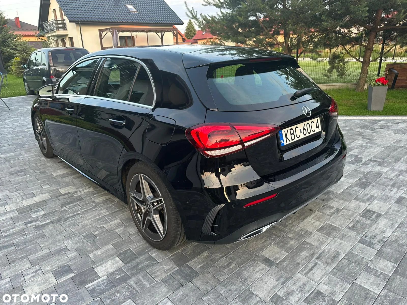 Audi A3 2.0 TDI Sportback (clean diesel) S tronic S line Sportpaket - 1
