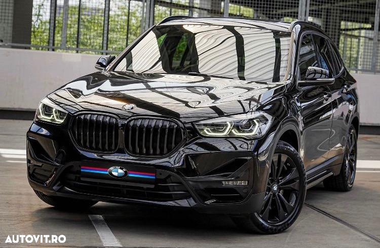 BMW X1 - 4