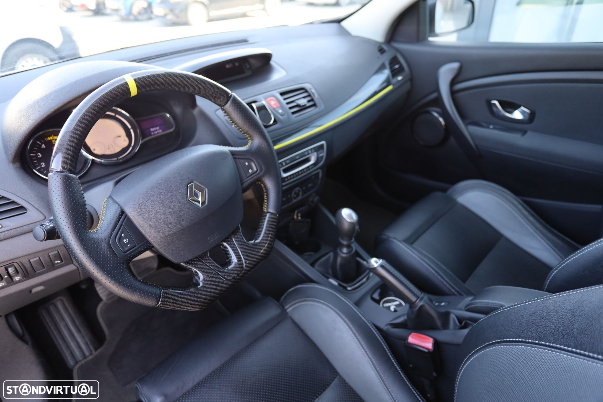Renault Mégane Coupe - 7