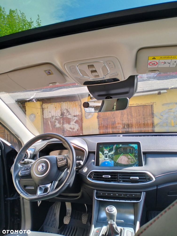 MG HS 1.5 T-GDI Standard - 4