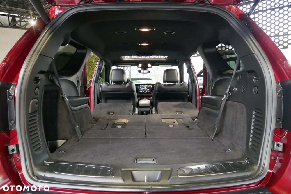 Dodge Durango - 33