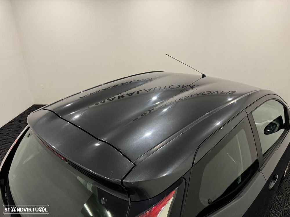 Toyota Aygo 1.0 X-Play+AC+X-Touch - 20
