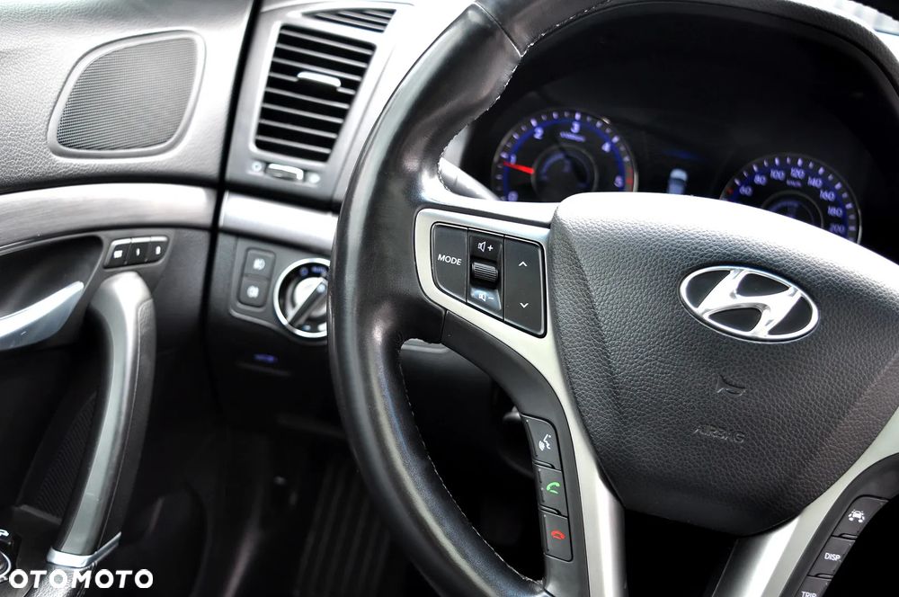 Hyundai i40 1.7 CRDi Premium - 29