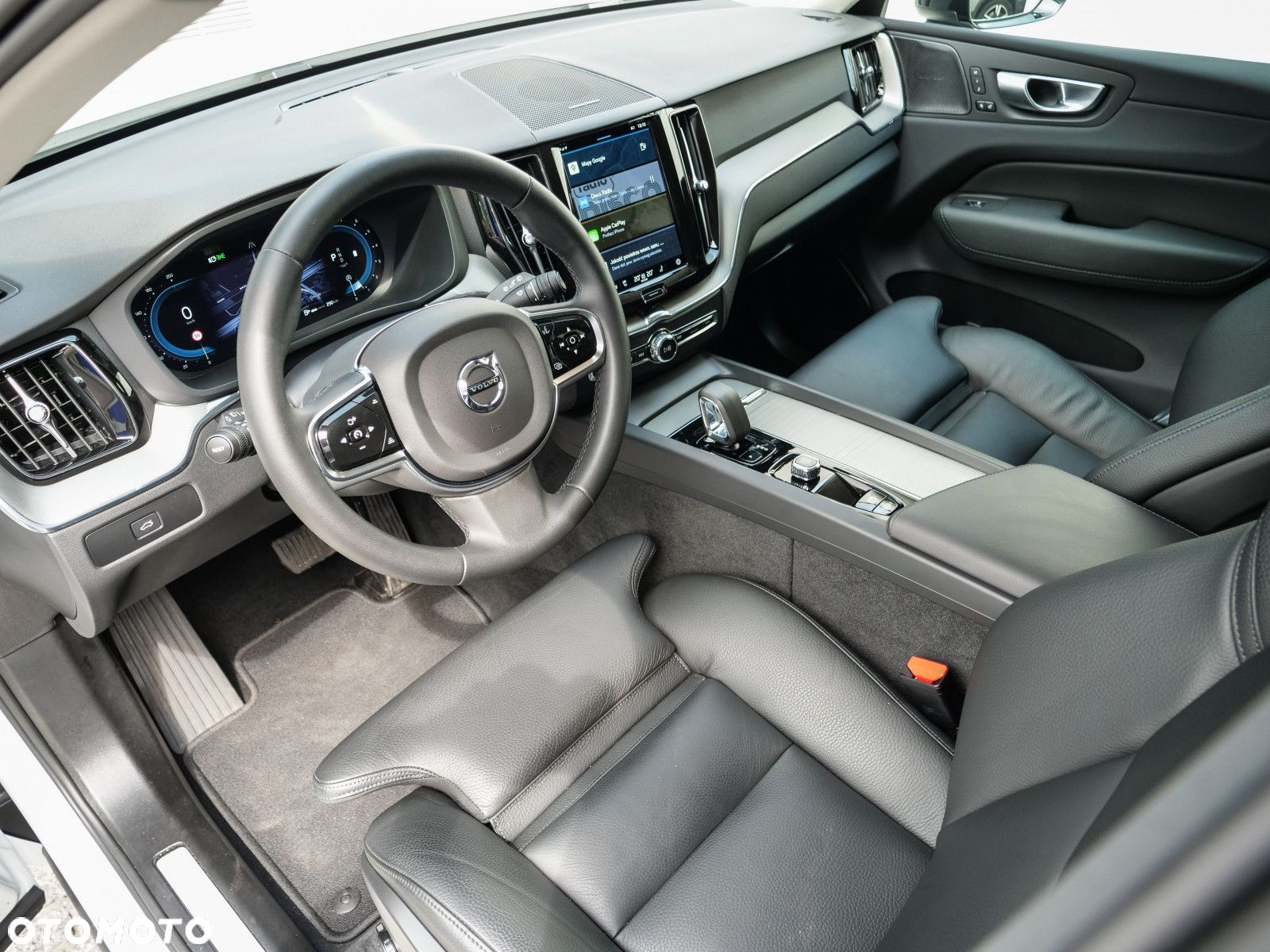 Volvo XC 60 - 14