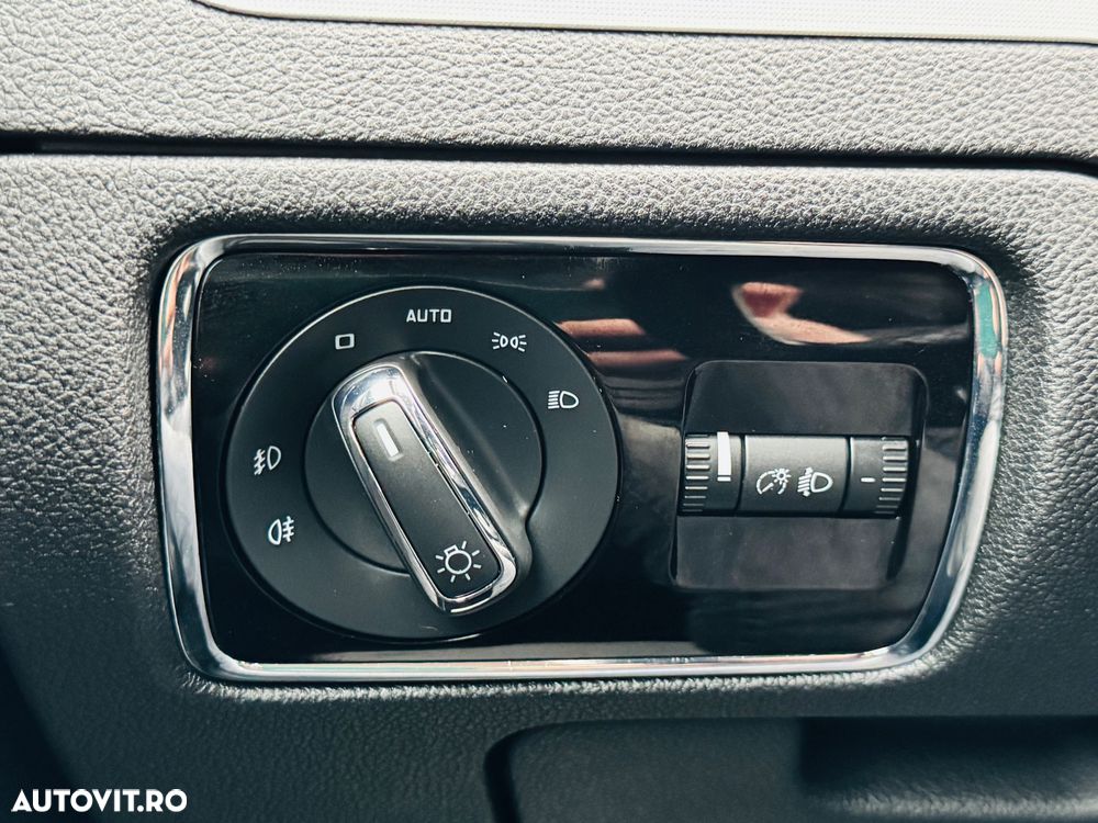 Skoda Superb 1.4 TSI Ambition Green tec - 14