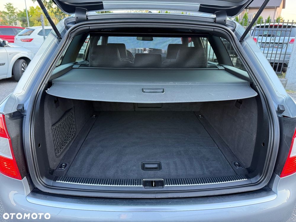 Audi A4 - 28