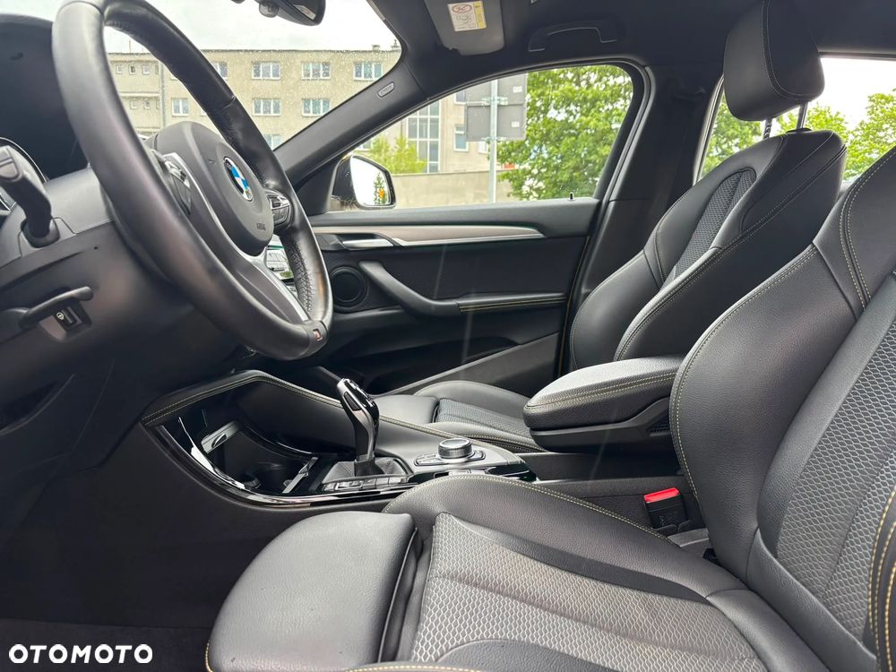 BMW X2 xDrive20i M Sport - 12