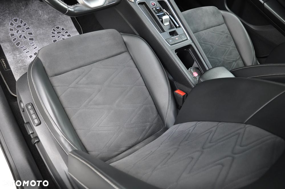 Seat Leon 2.0 TDI DSG Xcellence - 18
