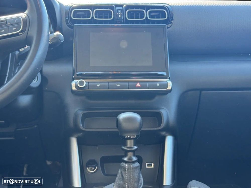 Citroën C3 Aircross 1.2 PureTech Feel - 14