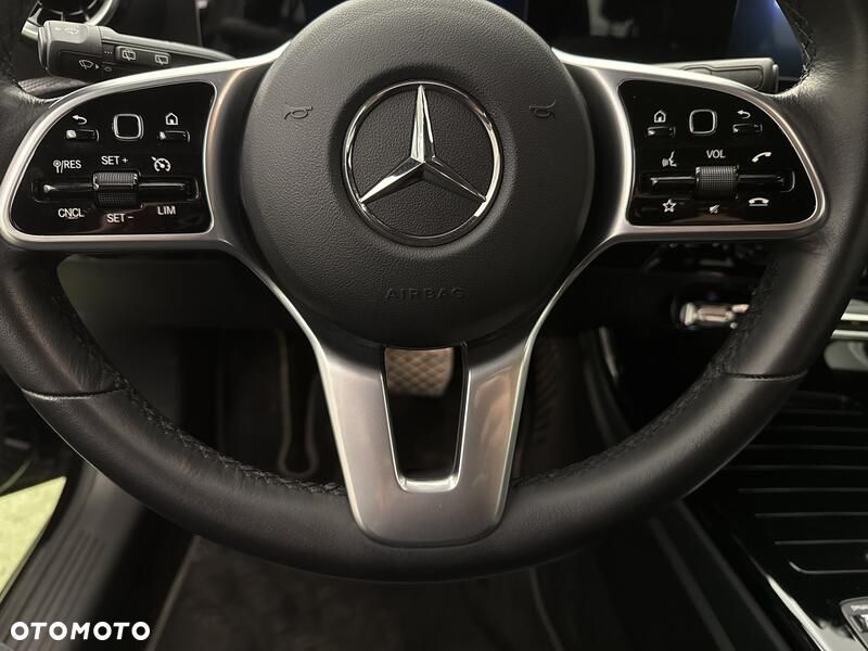 Mercedes-Benz Klasa A 180 7G-DCT - 14