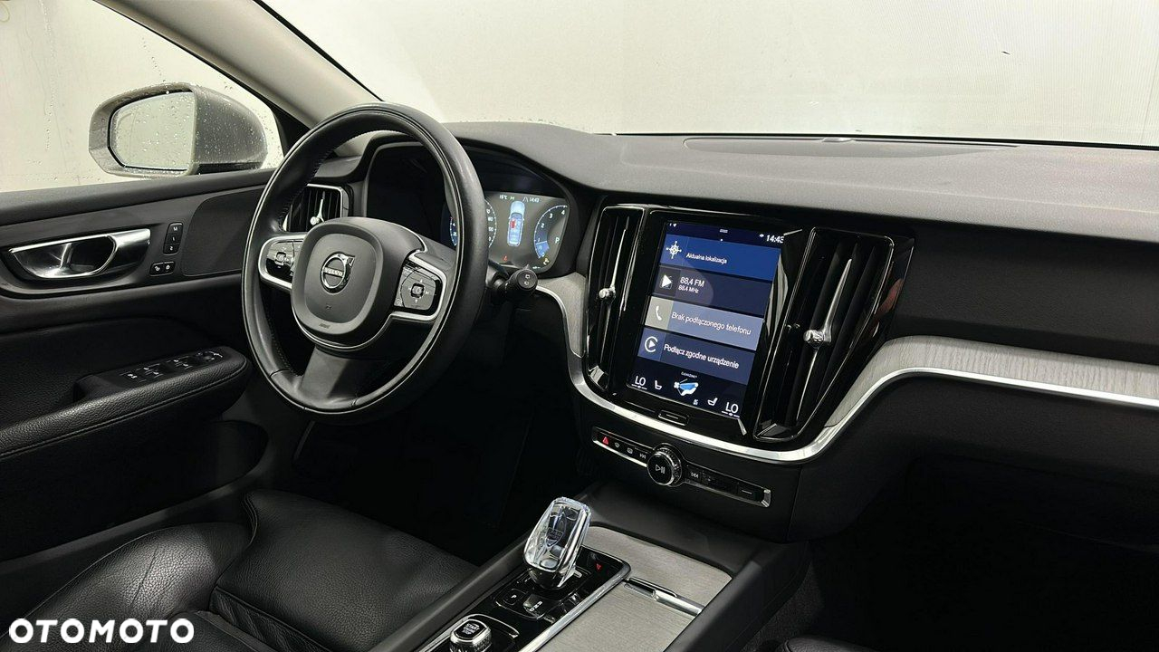 Volvo V60 B5 B AWD Inscription - 14