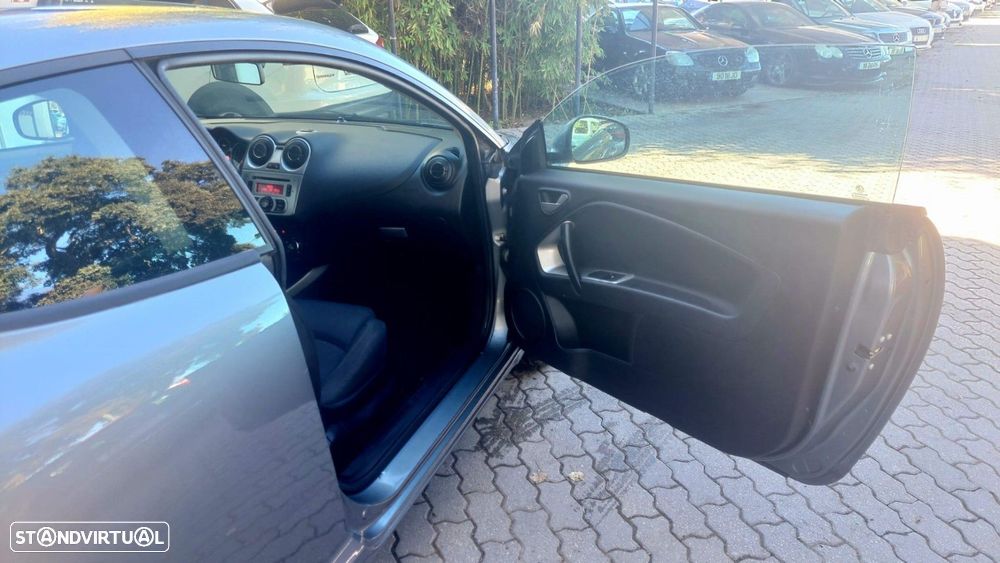 Alfa Romeo MiTo 1.3 JTD Progression S&S - 8