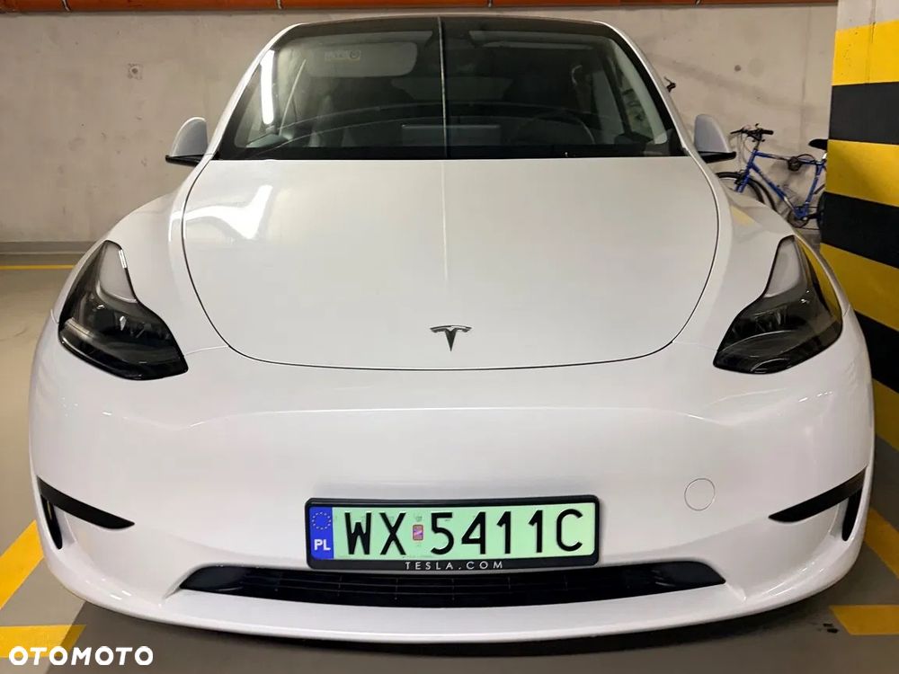 Tesla Model Y RWD - 3
