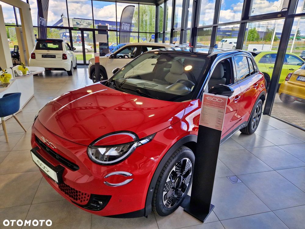Fiat 600 ver-1-2-turbo-sport-edct - 2