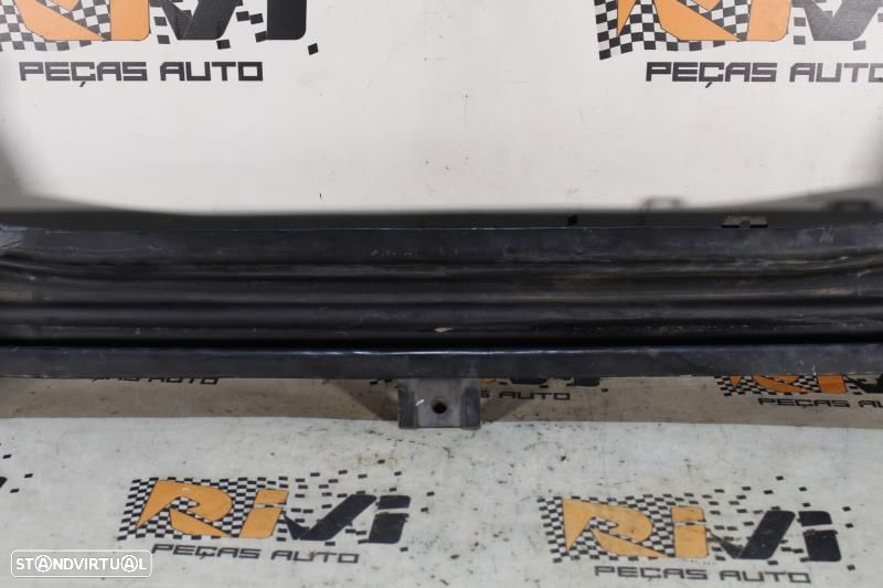 Reforço Do Parachoques Frontal Volkswagen Caddy Iii Caixa (2Ka, 2Kh, 2 - 7