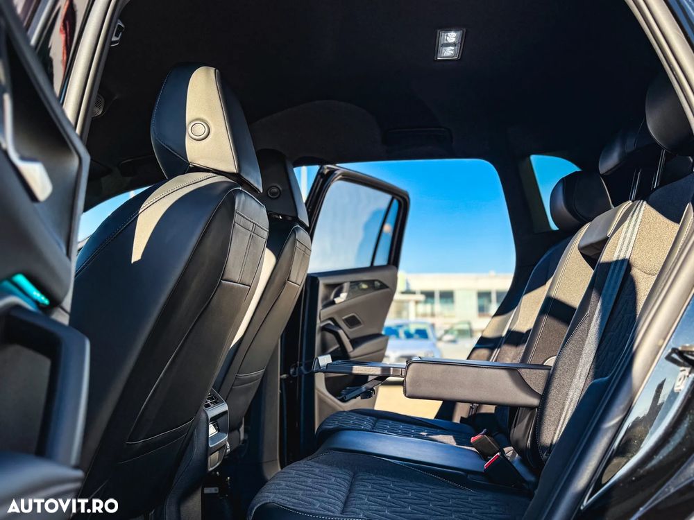 Volkswagen Tiguan 1.5 TSI eHybrid DSG PHEV Life - 15